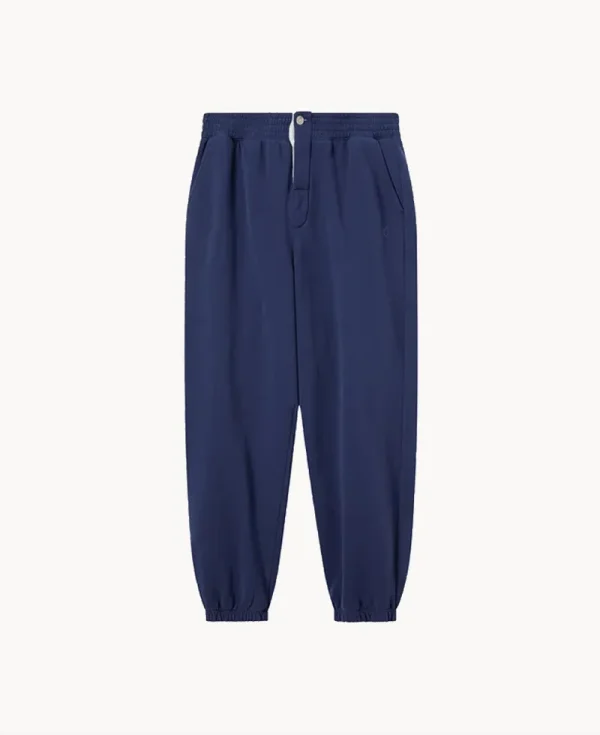 CHAMPION MODERN AMETORA Loose Cuff Pants – Naval Academy