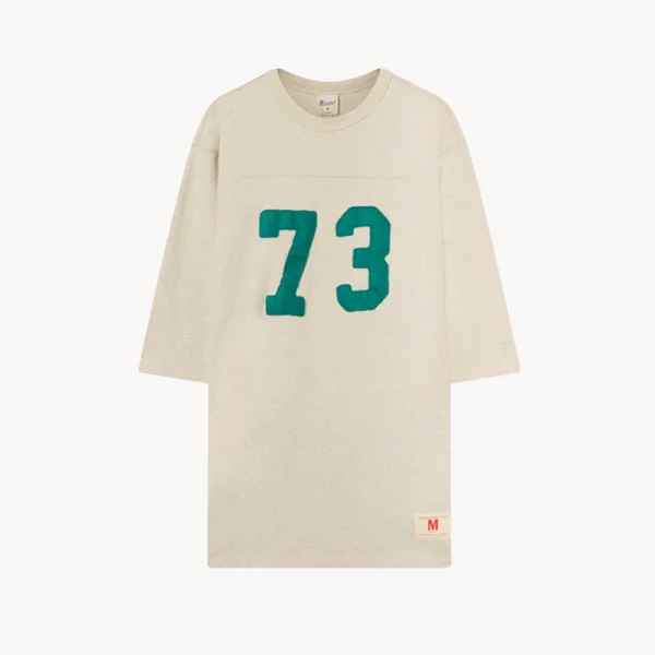 CHAMPION TIME CAPSULE Dress - Beige