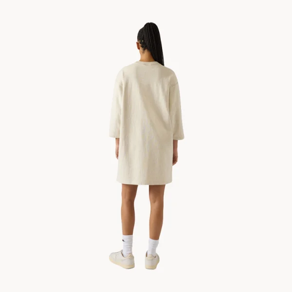 CHAMPION TIME CAPSULE Dress - Beige