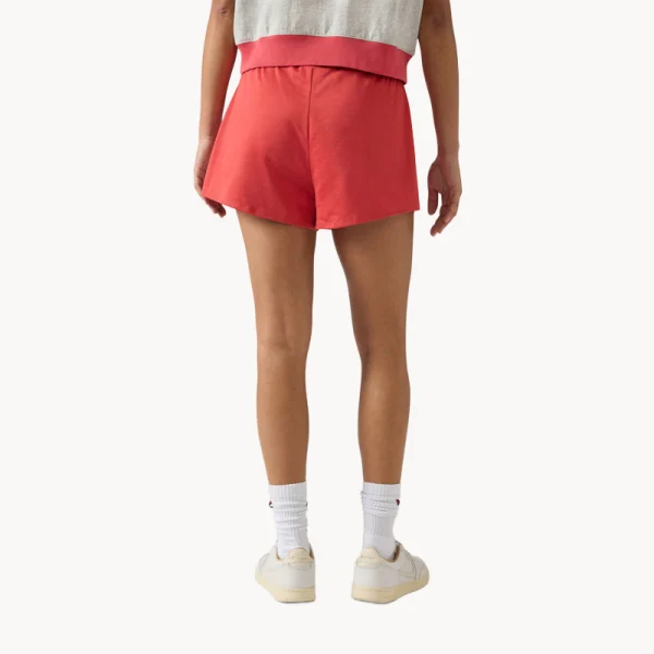 CHAMPION TIME CAPSULE Shorts - Red