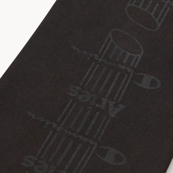 ARIES x CHAMPION Colonna Sweatpants - Black