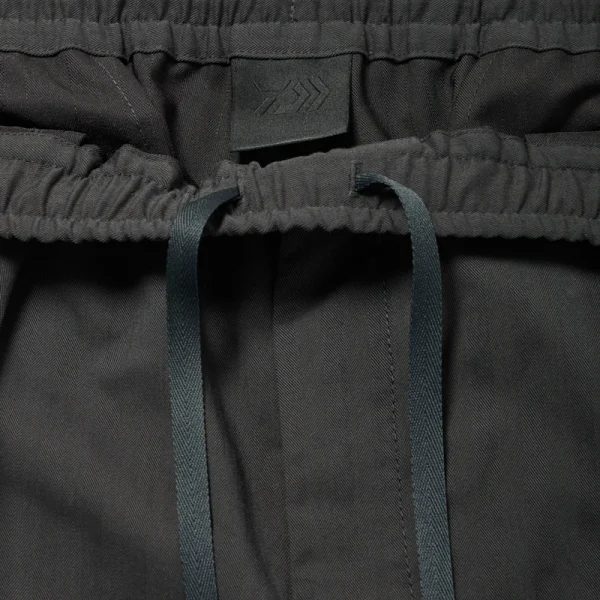 DAIWA PIER39 Tech Easy Heeringbone Shorts – Ecru