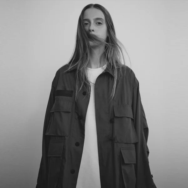 DAIWA PIER39 Tech Fishing Pocket LS Shirt – Smokey Blue