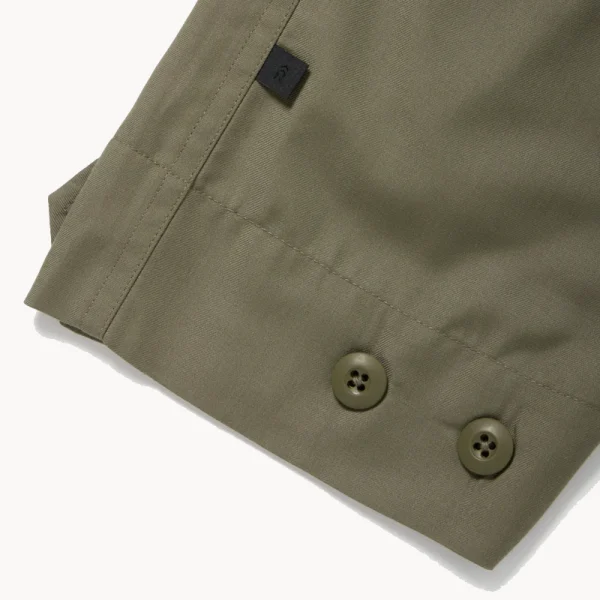 DAIWA PIER39 Tech Fishing Pocket LS Shirt – Smokey Blue