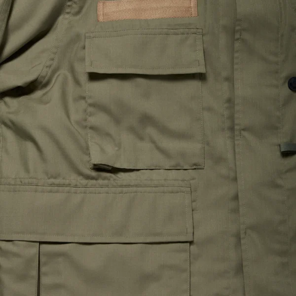 DAIWA PIER39 Tech Fishing Pocket LS Shirt – Smokey Blue