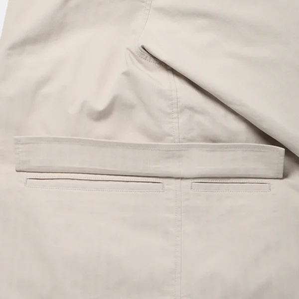 DAIWA PIER39 Tech Loos 2B Heeringbone Jacket – Sage Gray (