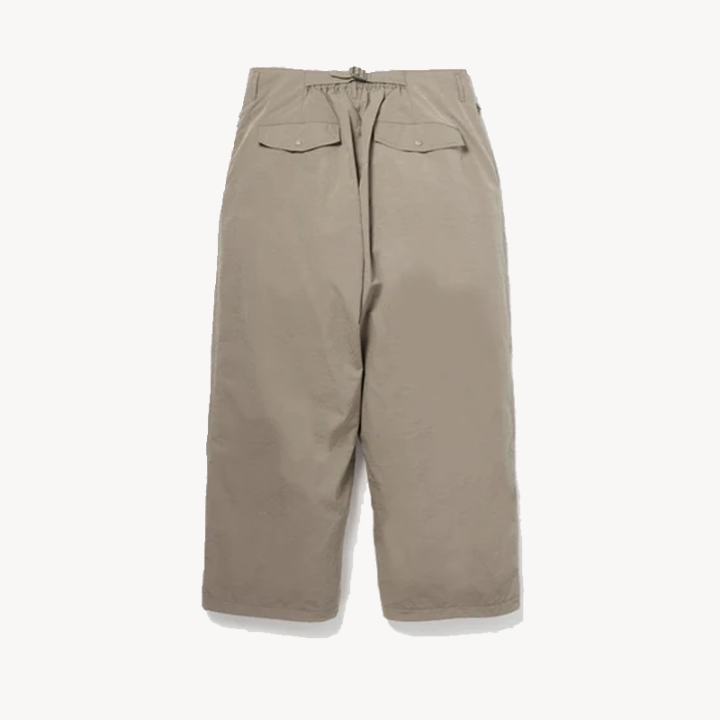 DAIWA PIER39 Tech Mil Flyers Pant - Brown Gray - THEROOM 
