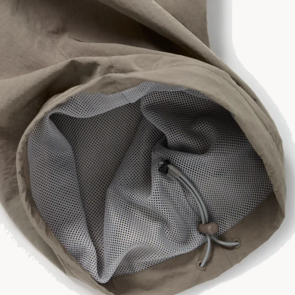 DAIWA PIER39 Tech Mil Flyers Pant – Brown Gray