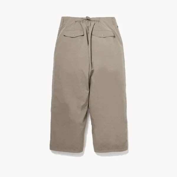 DAIWA PIER39 Tech Mil Flyers Pant – Brown Gray
