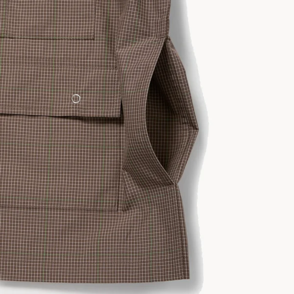 DAIWA PIER39 Tech Multi Fishing Pocket LS Shirt – Black