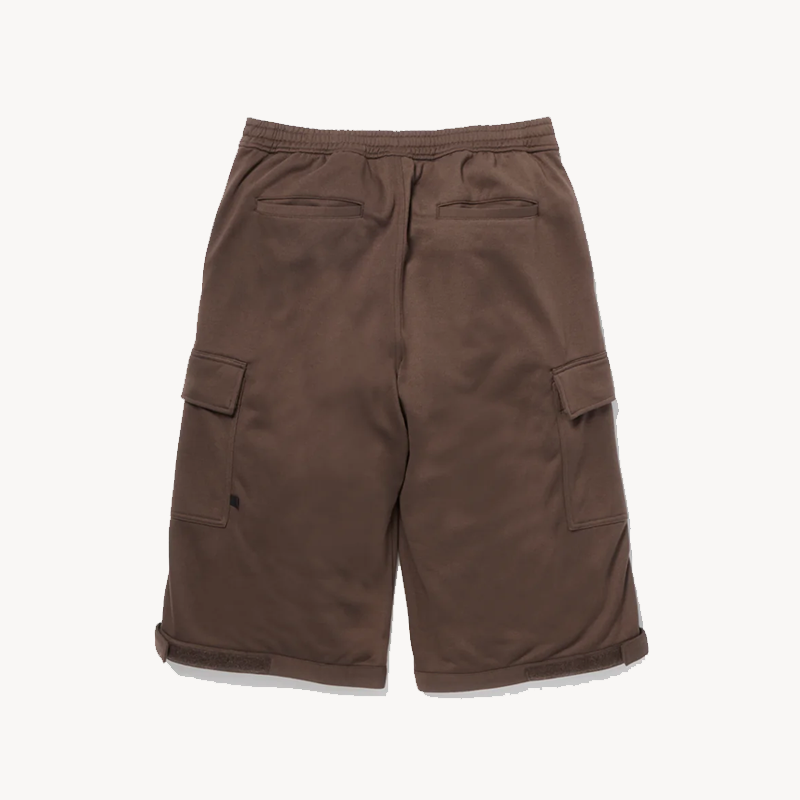 DAIWA PIER39 Tech Sweat Knicker - Ink Black - THEROOM | Streetwear 