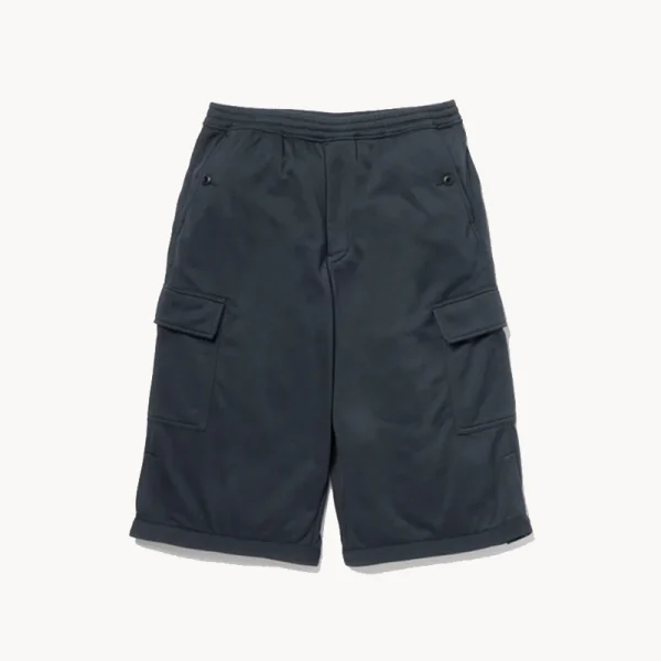 DAIWA PIER39 Tech Sweat Knicker – Ink Black