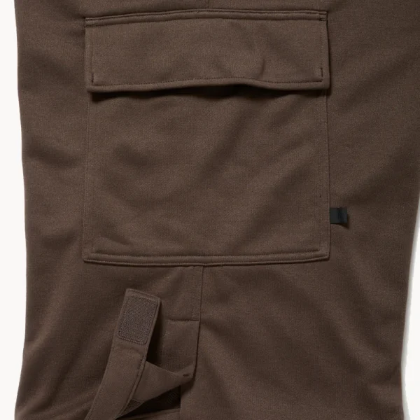 DAIWA PIER39 Tech Sweat Knicker – Ink Black