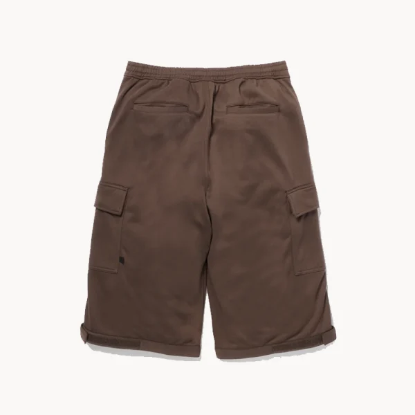 DAIWA PIER39 Tech Sweat Knicker – Ink Black