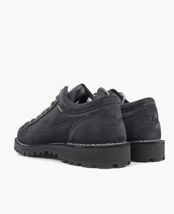 DANNER Field ID Low GTX Shoes Jet Black