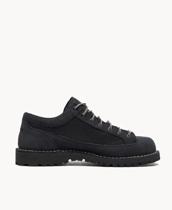 DANNER Field ID Low GTX Shoes Jet Black