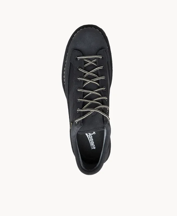 DANNER Field ID Low GTX Shoes Jet Black