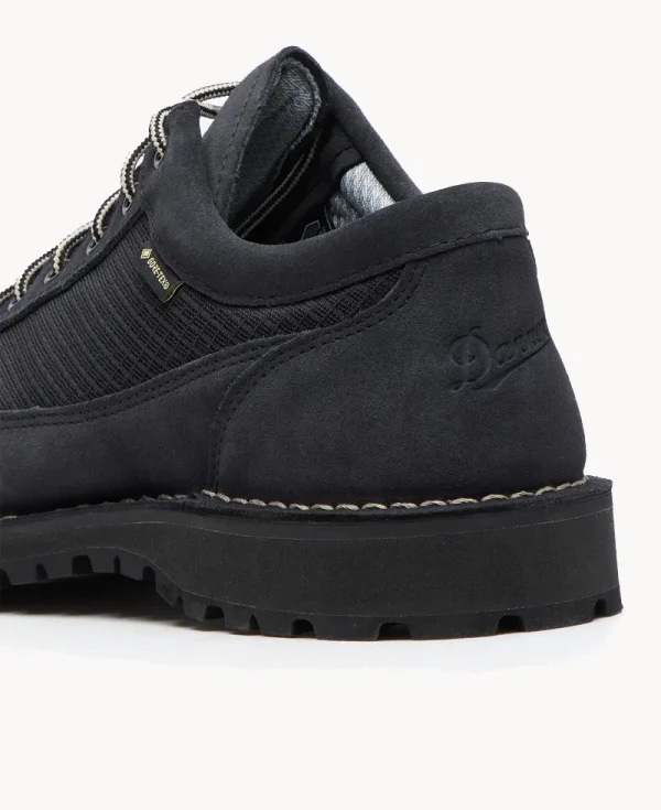 DANNER Field ID Low GTX Shoes Jet Black