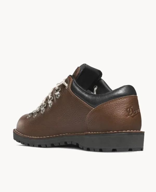 DANNER Field ID Low GTX Shoes Pebbled Brown