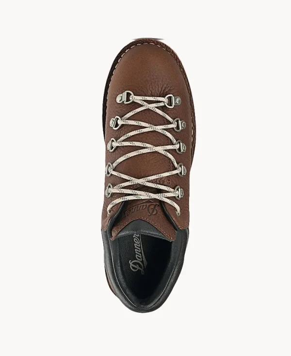 DANNER Field ID Low GTX Shoes Pebbled Brown