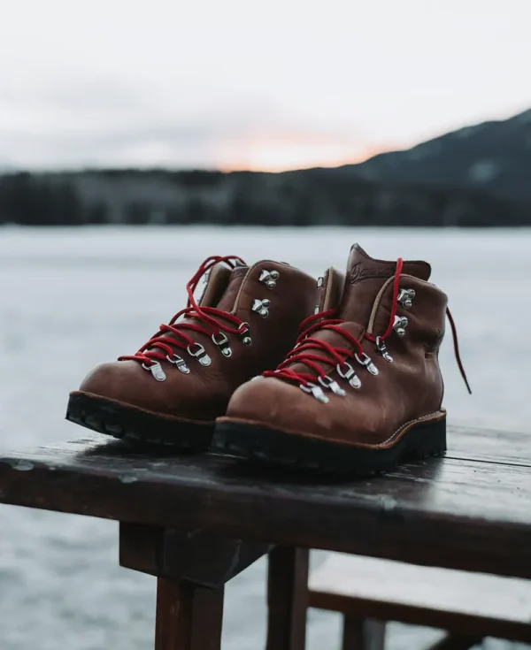 DANNER Mountain Light Cascade Clovis - GORE-TEX