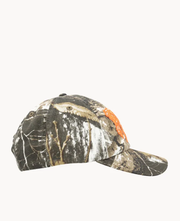 DEATH RITES Rot Cap – Tree Camo