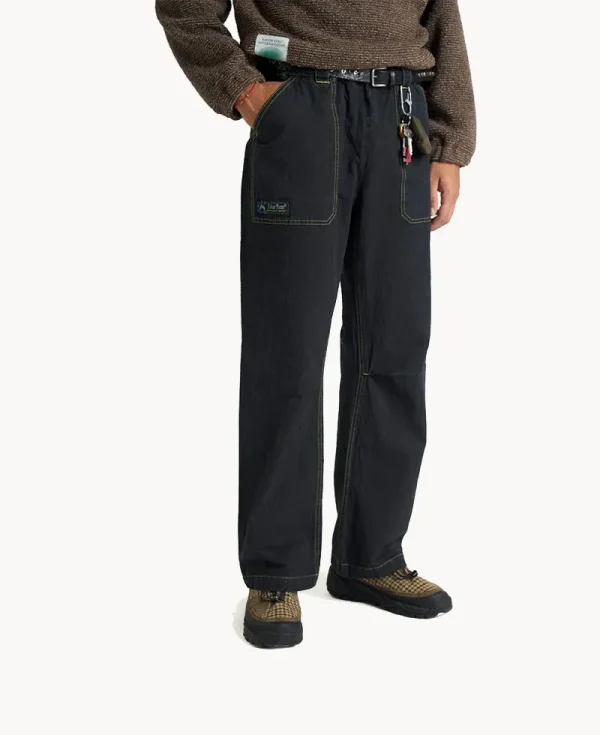 DIEMME x Rayon Vert - Grappa Verde Brown Tweed