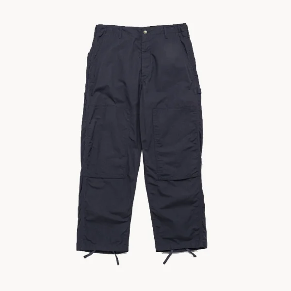 ENGINEERED GARMENTS Painter Pant – Dark Navy Ripstop