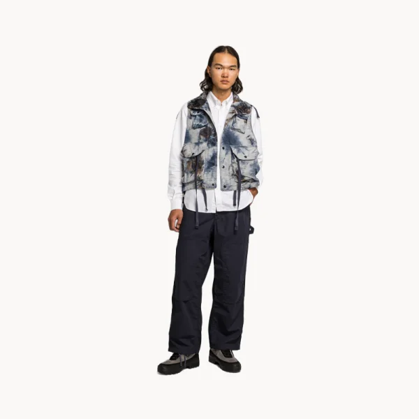 ENGINEERED GARMENTS Painter Pant – Dark Navy Ripstop
