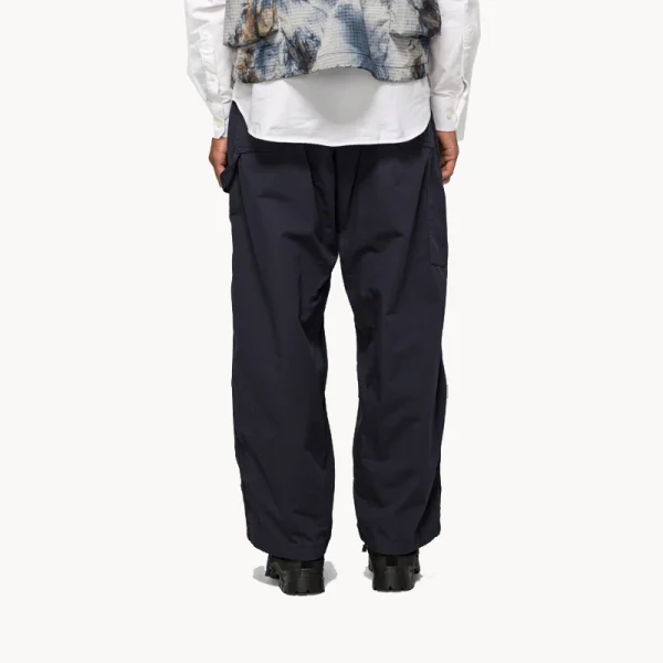 ENGINEERED GARMENTS Painter Pant – Dark Navy Ripstop