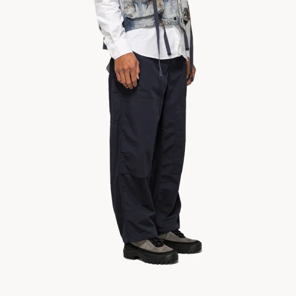 ENGINEERED GARMENTS Painter Pant – Dark Navy Ripstop