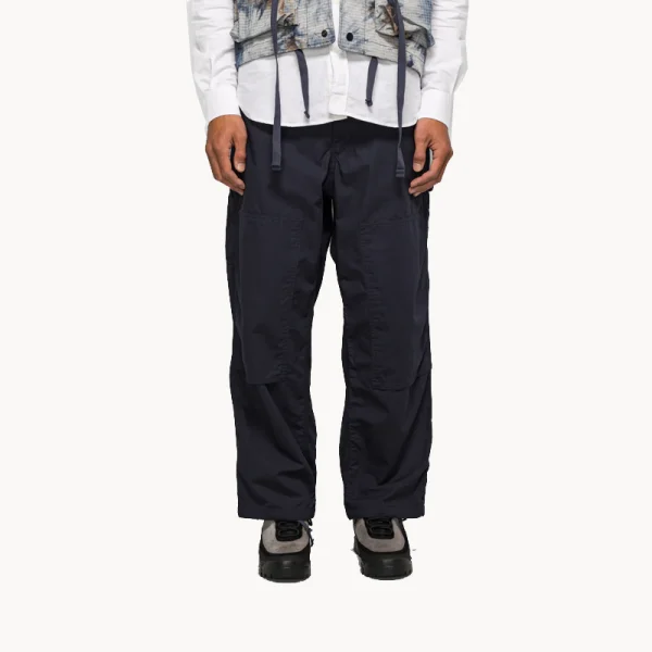 ENGINEERED GARMENTS Painter Pant – Dark Navy Ripstop