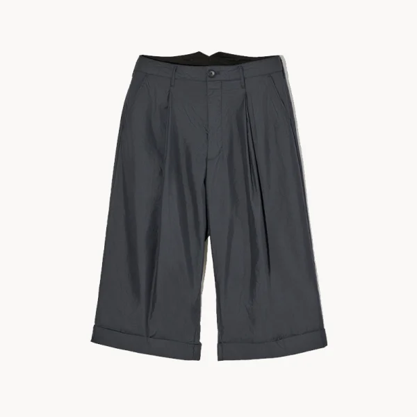ENGINEERED GARMENTS WP 34 Pant – Dark Navy Twill