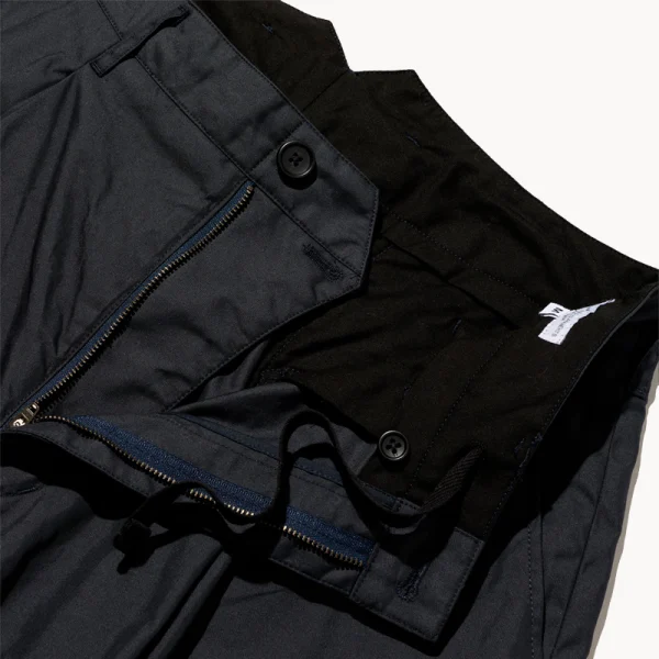 ENGINEERED GARMENTS WP 34 Pant – Dark Navy Twill