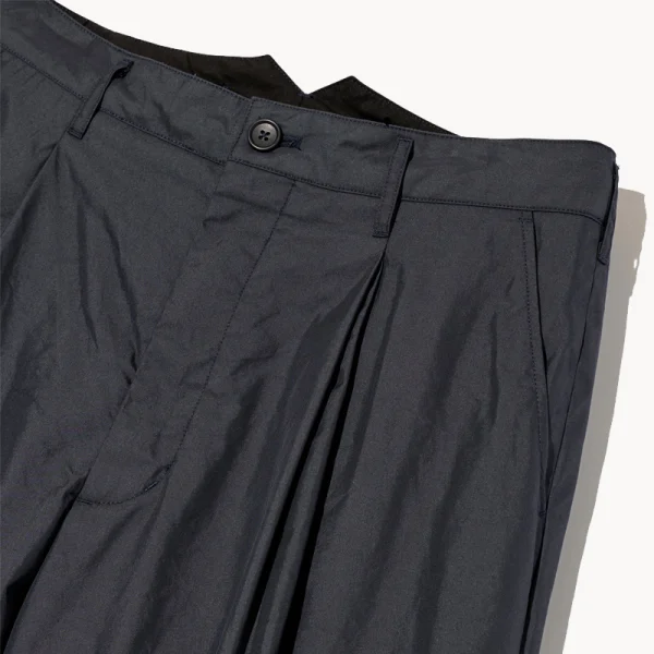 ENGINEERED GARMENTS WP 34 Pant – Dark Navy Twill