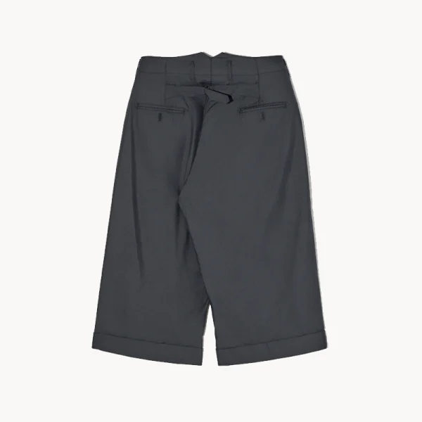 ENGINEERED GARMENTS WP 34 Pant – Dark Navy Twill
