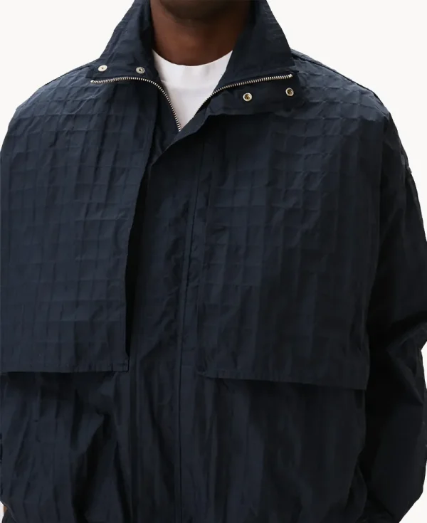 ESTUDIO NIKSEN Niksen Walking Jacket – Navy