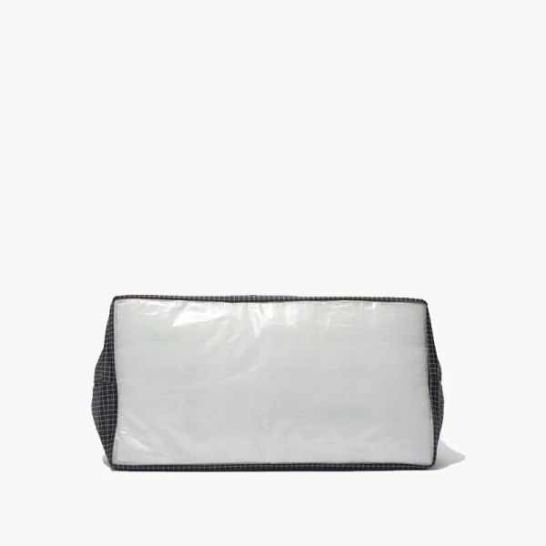 F Ce 2Way Shoulder Tote with Dyneema® – White