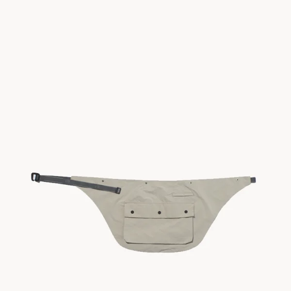 F Ce 2Way Tech Cargo Bag Pants – Black