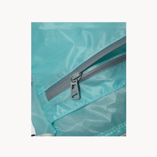 F Ce Cordura Sil Nylon 2Way Tote – Green