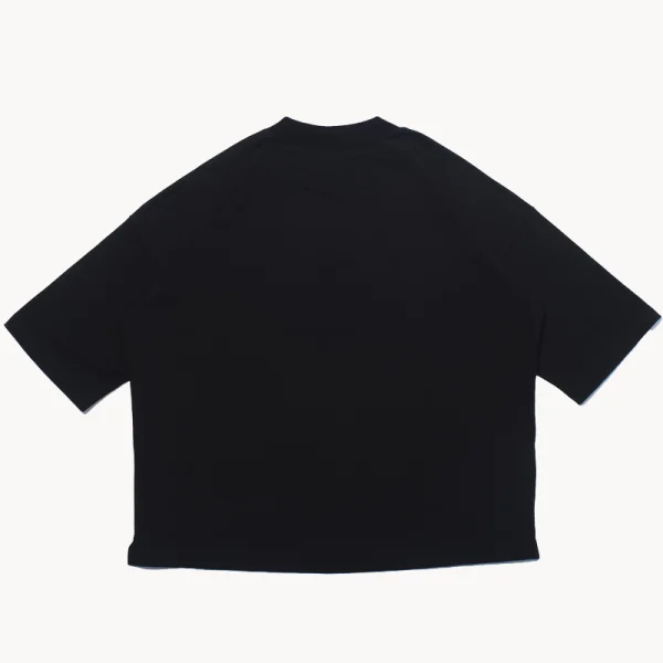 F Ce Eye by M.Enomoto Tee – Charcoal