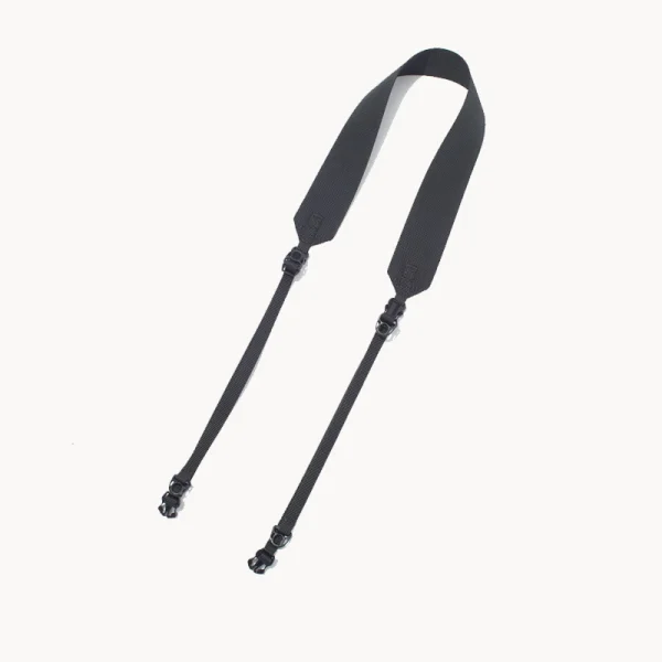 F Ce Hone Mini Shoulder with Dyneema® – White