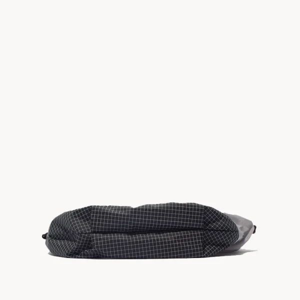 F Ce Hone Mini Shoulder with Dyneema® – White