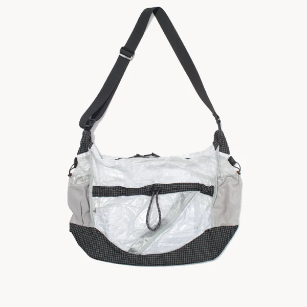 F Ce Messenger with Dyneema® – White