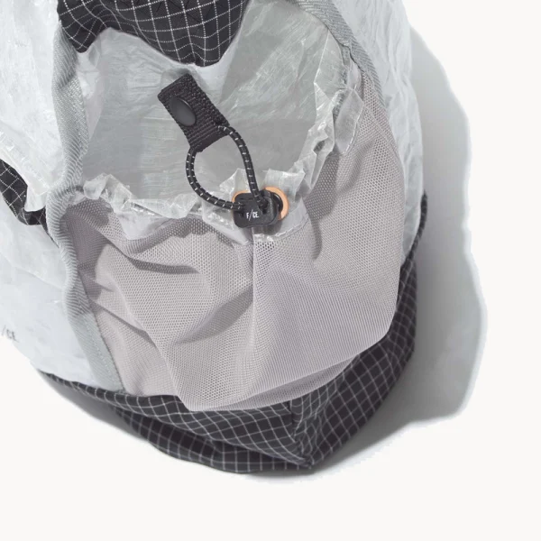 F Ce Messenger with Dyneema® – White