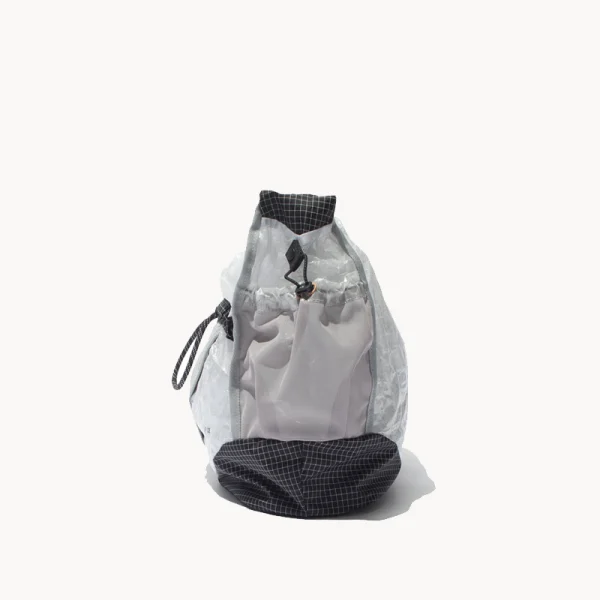 F Ce Messenger with Dyneema® – White