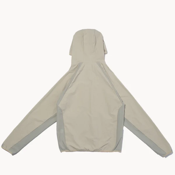 F Ce Packable Changeover Jacket – Beige