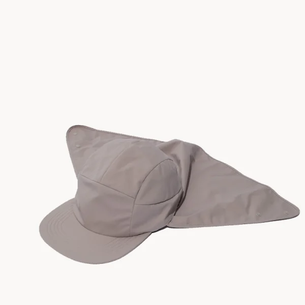 F Ce Pertex Signature Shade Cap – Pink