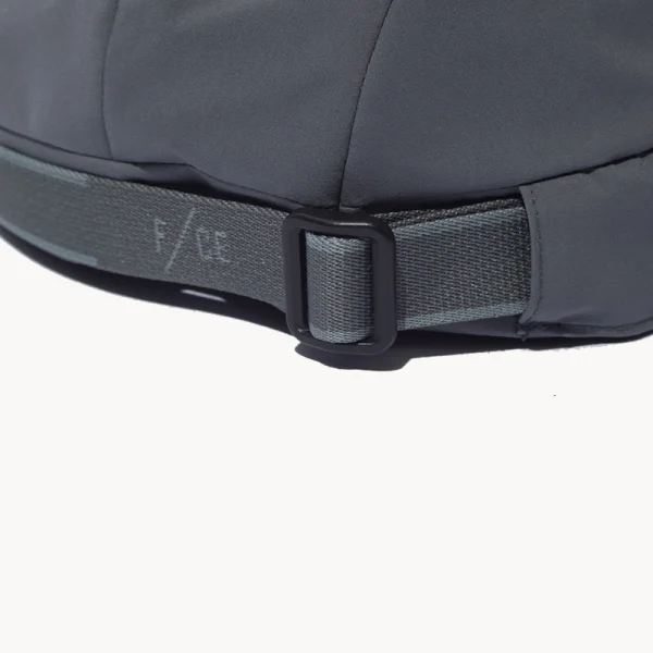 F Ce Pertex Signature Shade Cap – Pink