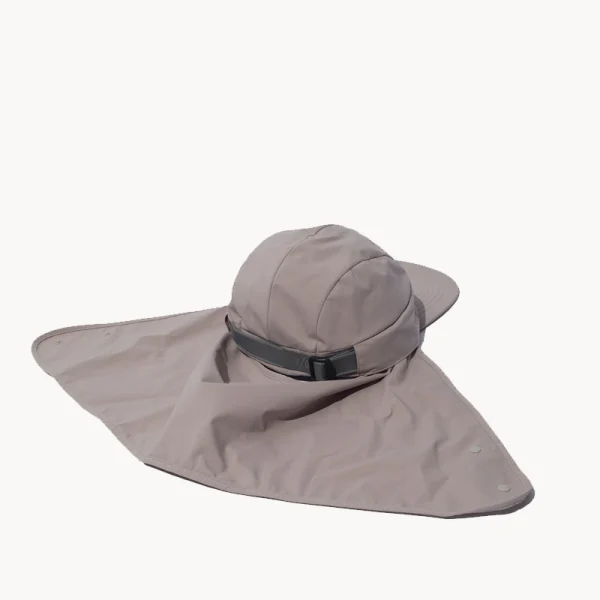 F Ce Pertex Signature Shade Cap – Pink